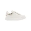 Alexander McQueen Big Sole Zip