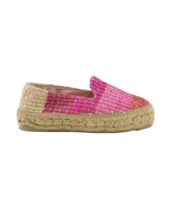 Manebi Women's Fuchsia Shoes