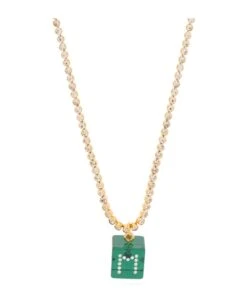 Marni Necklace With Pendant