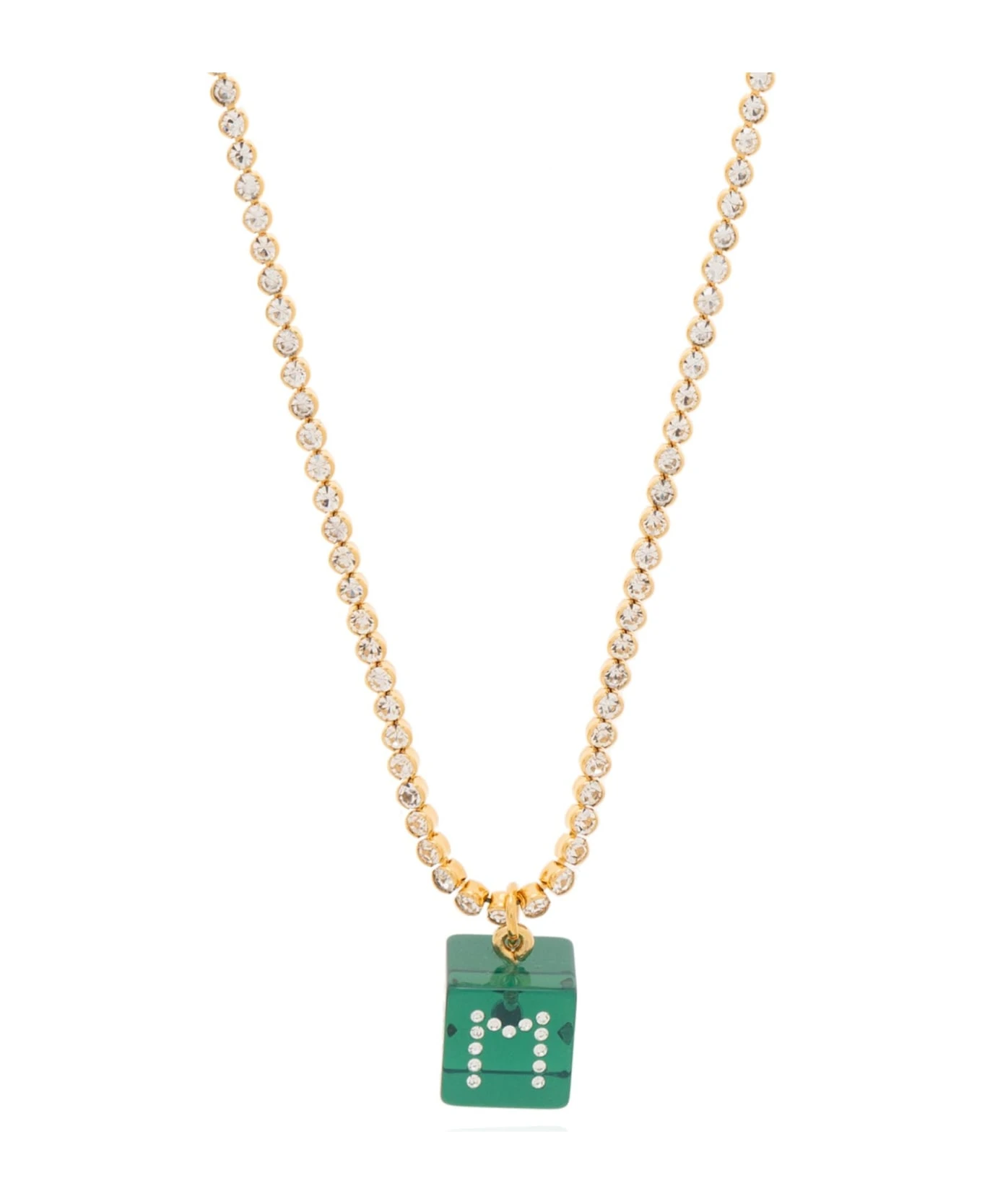 Marni Necklace With Pendant