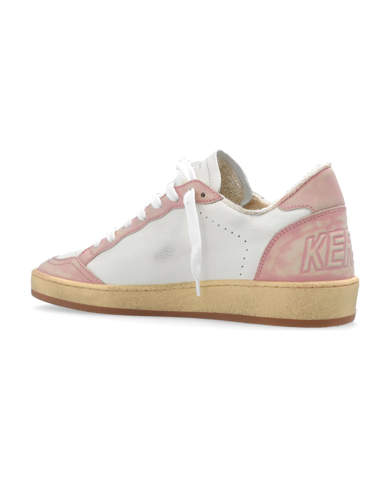 Golden Goose Ballstar Nappa - Image 3