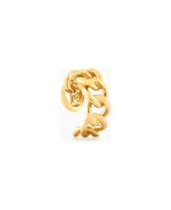 Ring Chain Gold