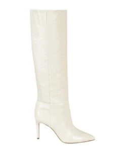 Paris Texas Stiletto Boot 85