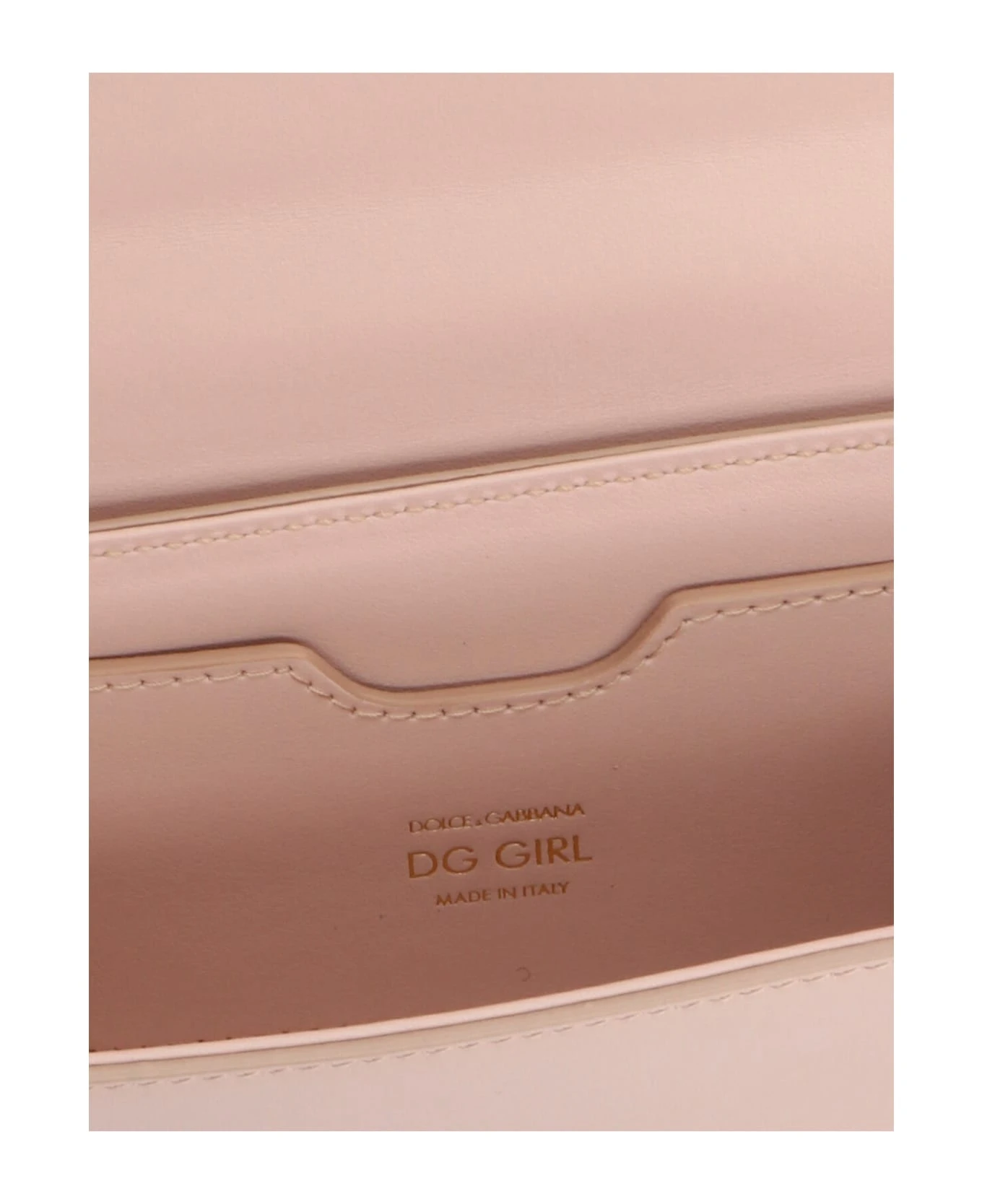 Dolce & Gabbana 'dg Girl' Mini Crossbody Bag - Image 3