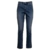 A.P.C. Women's A.p.c Blue Denim Jeans