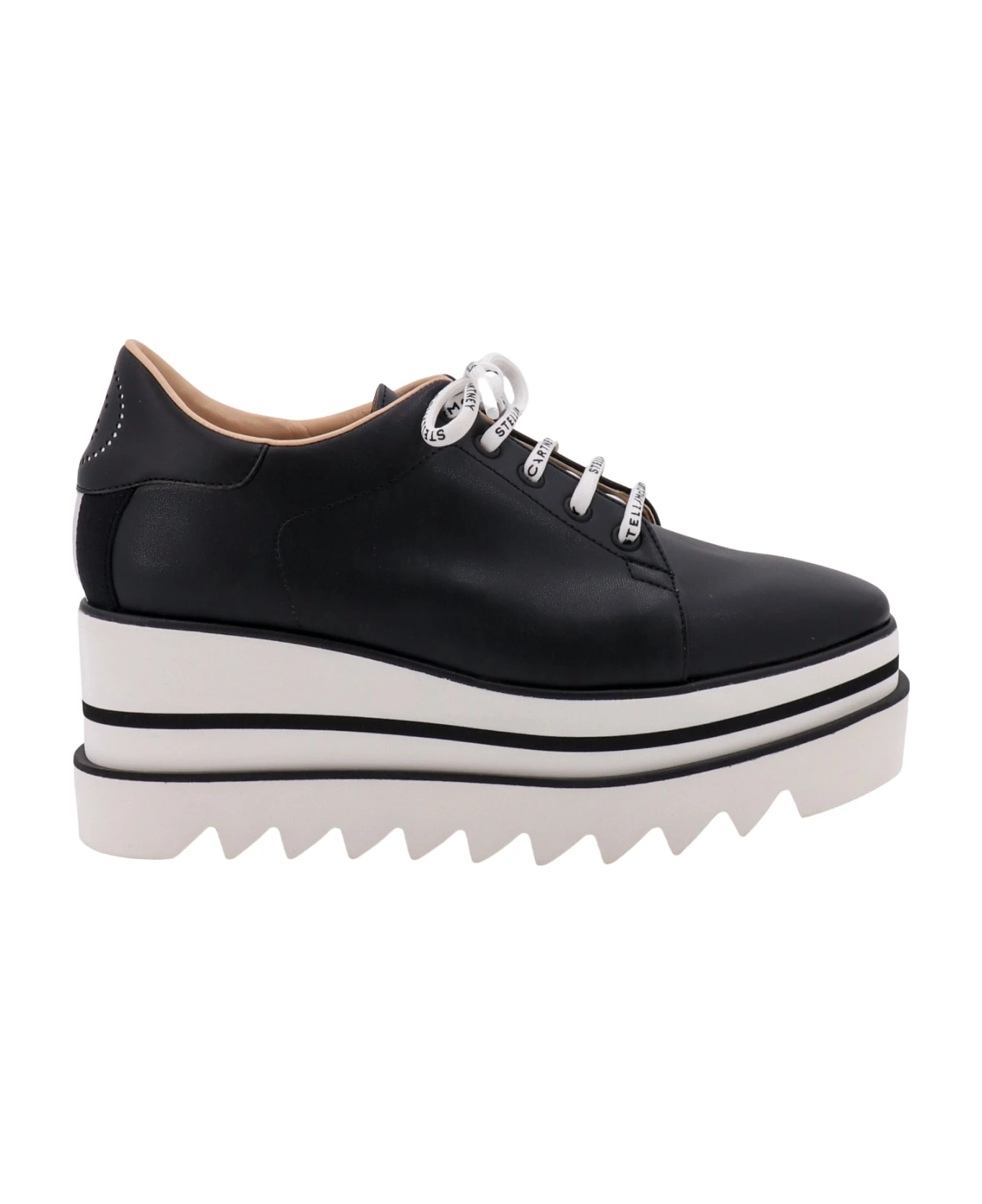 STELLA MCCARTNEY Sneak-elyse Sneakers