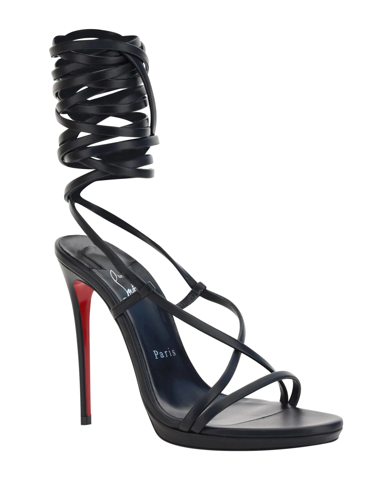 Christian Louboutin Sekmeta Sandals - Image 2