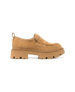 Ash Genialstud02 High Loafers