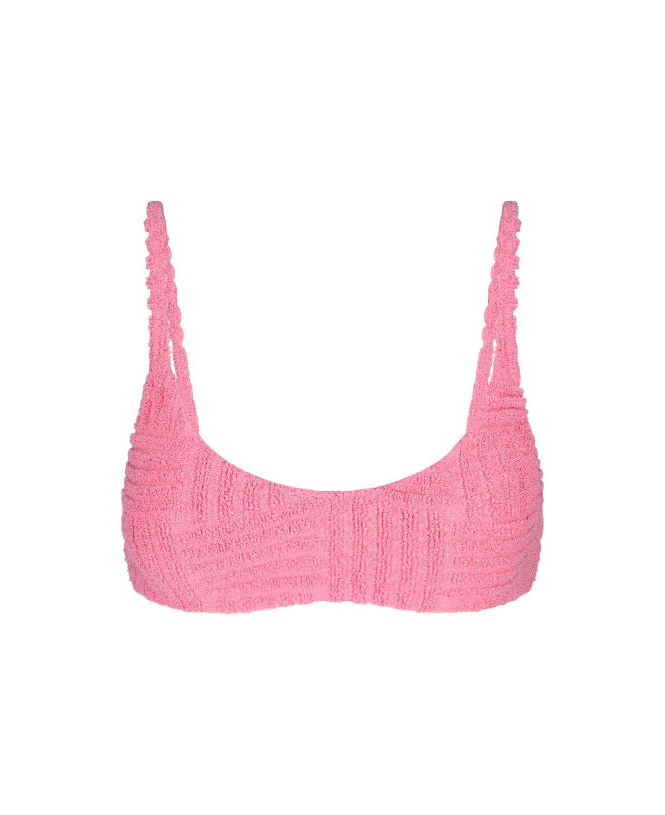 Bottega Veneta Terry Top