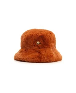 MOOSE KNUCKLES Eco Fur Bucket
