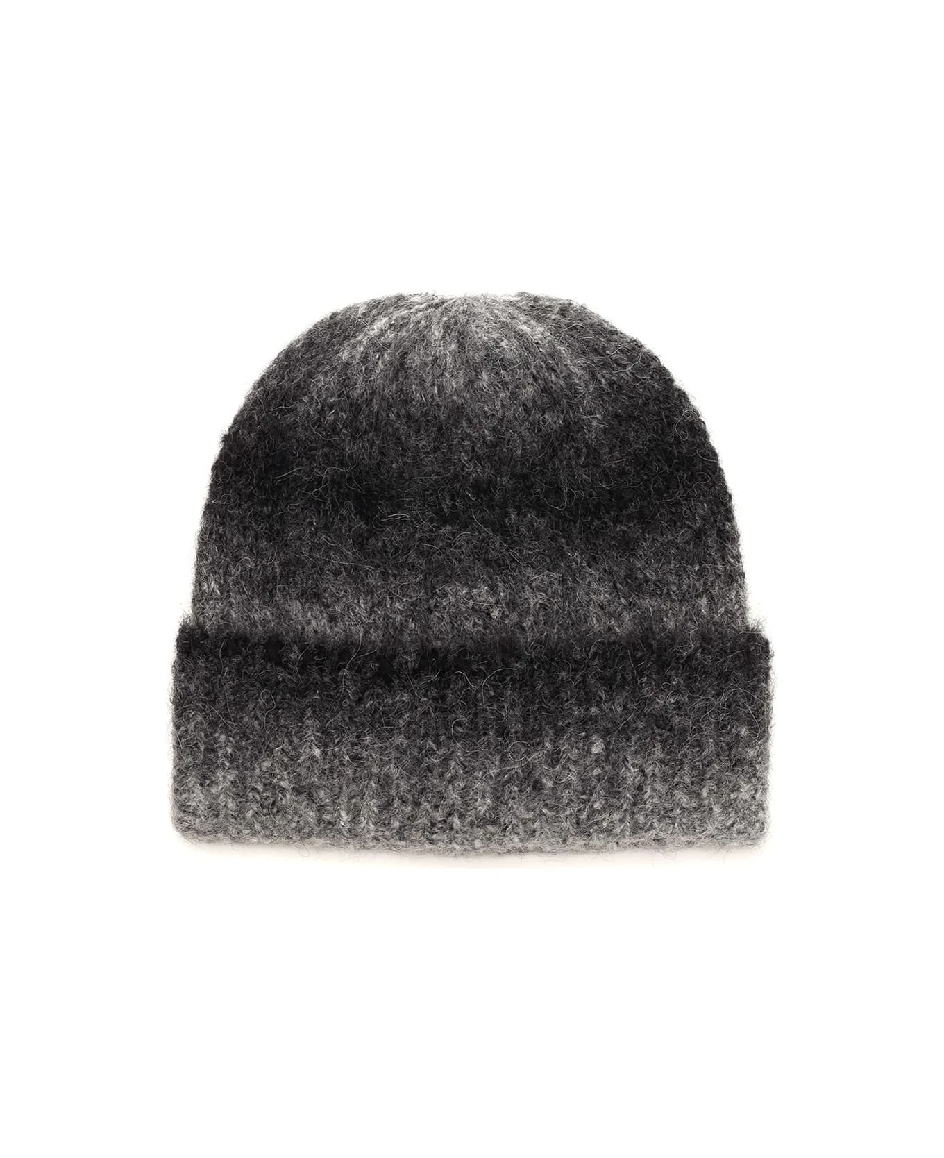 Golden Goose Wool Beanie