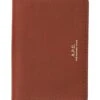 A.P.C. Porte Cartes Stefan Horizon