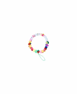MC2 Saint Barth St. Barth Mood Multicolor Beads Bracelet - Unique Pieces