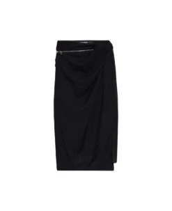 Jacquemus 'bodri' Skirt