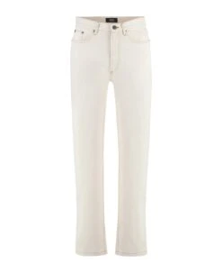 A.P.C. Martin Straight Leg Jeans