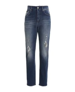 Dolce & Gabbana 'essential' Jeans'