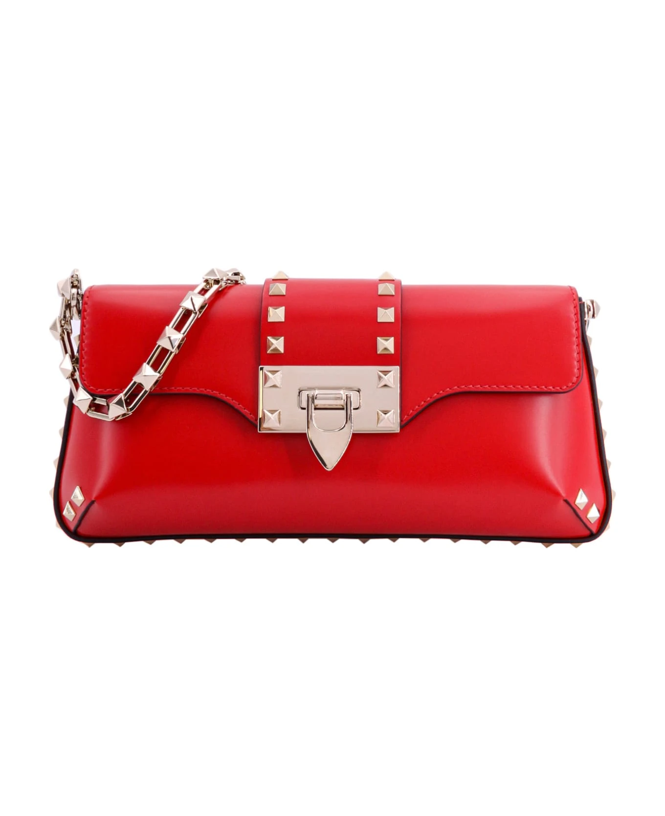 Valentino Garavani Rockstud Shoulder Bag