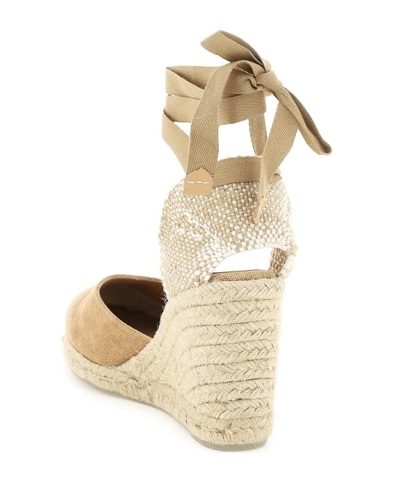 Castañer Carina Wedge Espadrilles - Image 3