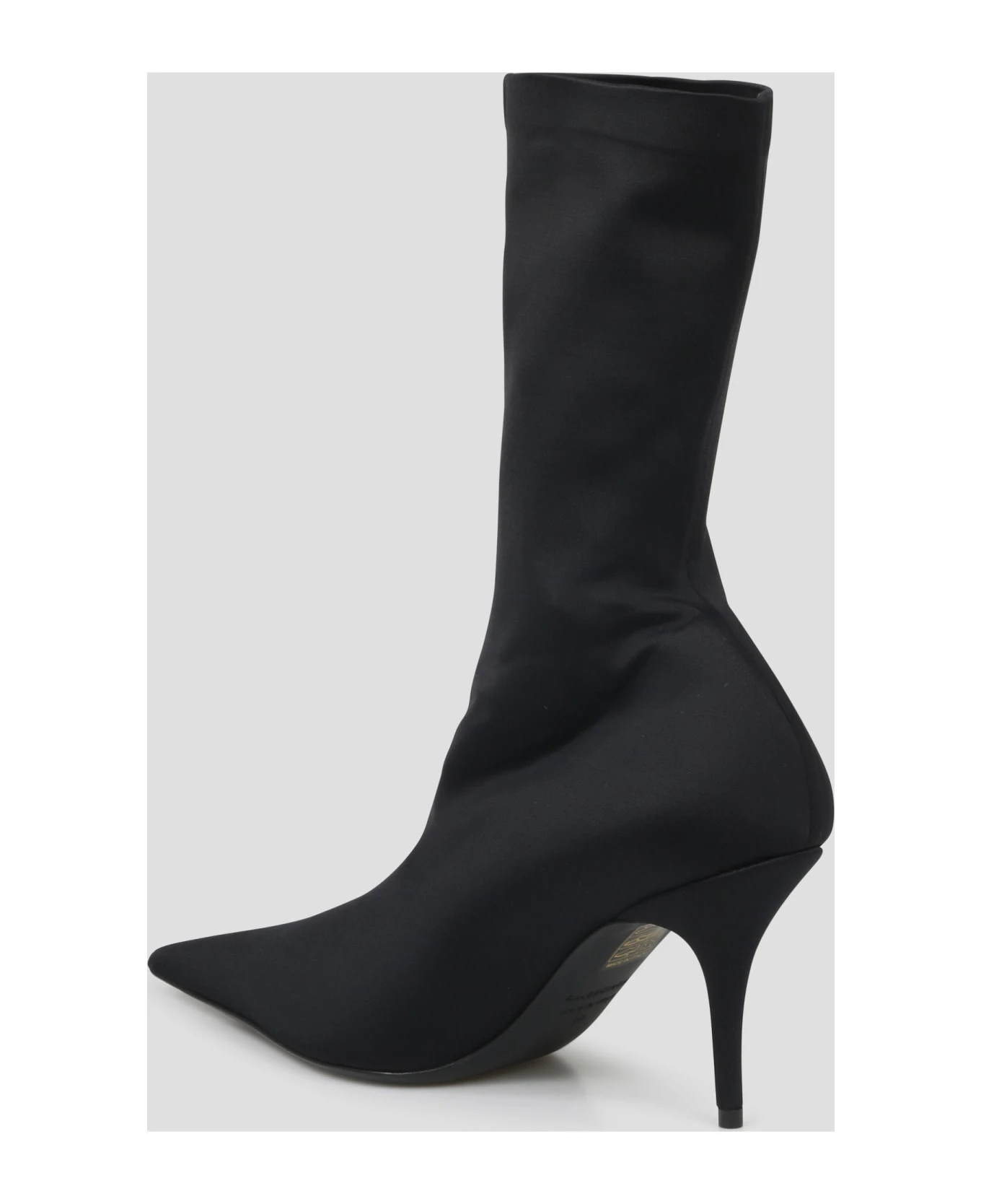 Balenciaga Knife 110mm Bootie - Image 4