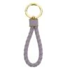 Bottega Veneta Key Ring