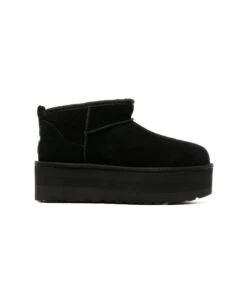 Ugg Classic Ultra Mini Platform