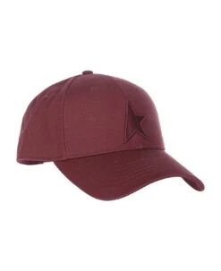 Golden Goose Star/ Baseball Hat Demos/ Front Patch Star