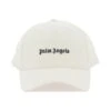 Palm Angels Classic Logo Baseball Cap