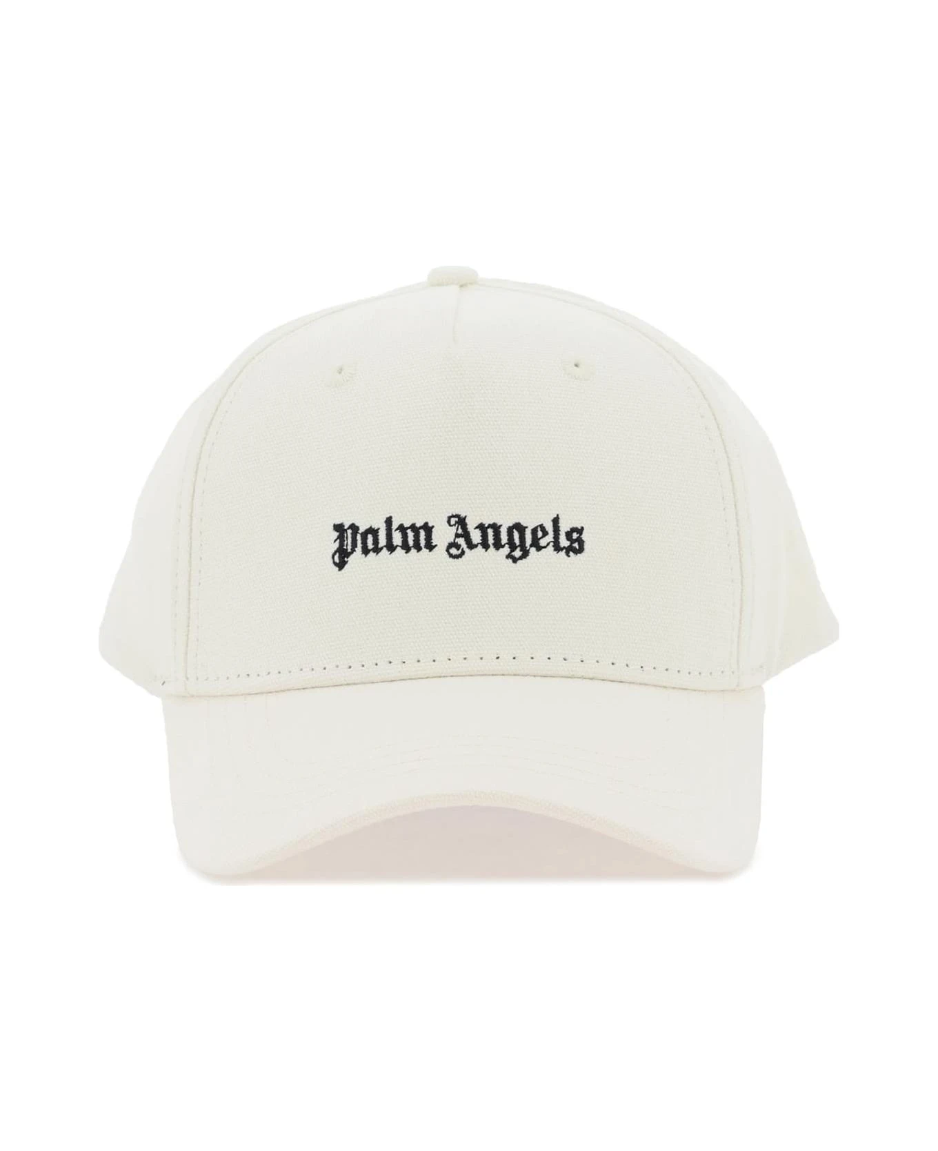 Palm Angels Classic Logo Baseball Cap