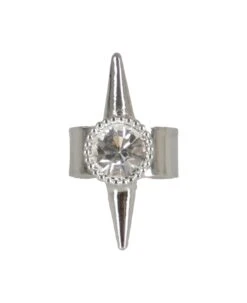 Paco Rabanne Strass Earcuff