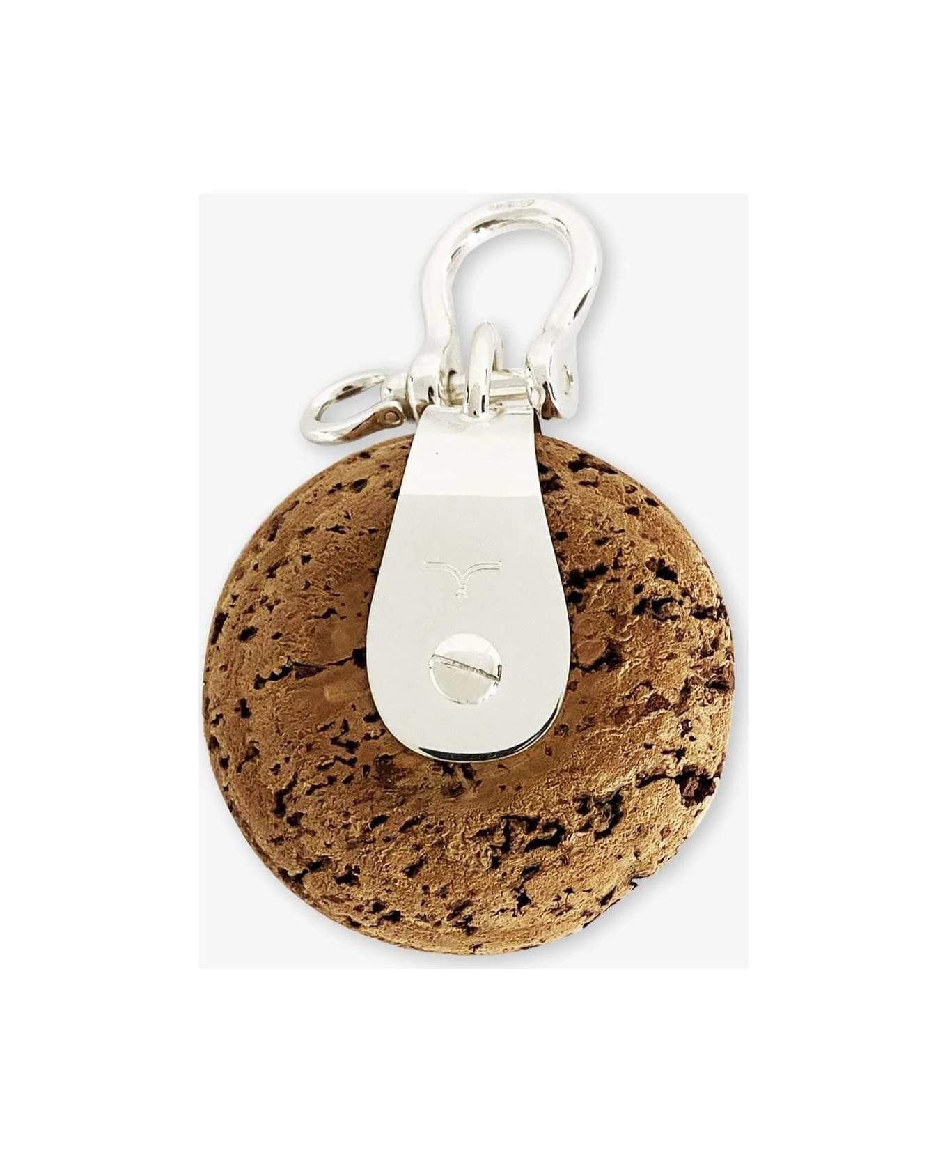 Floating Keychain 'vespucci' Keyring