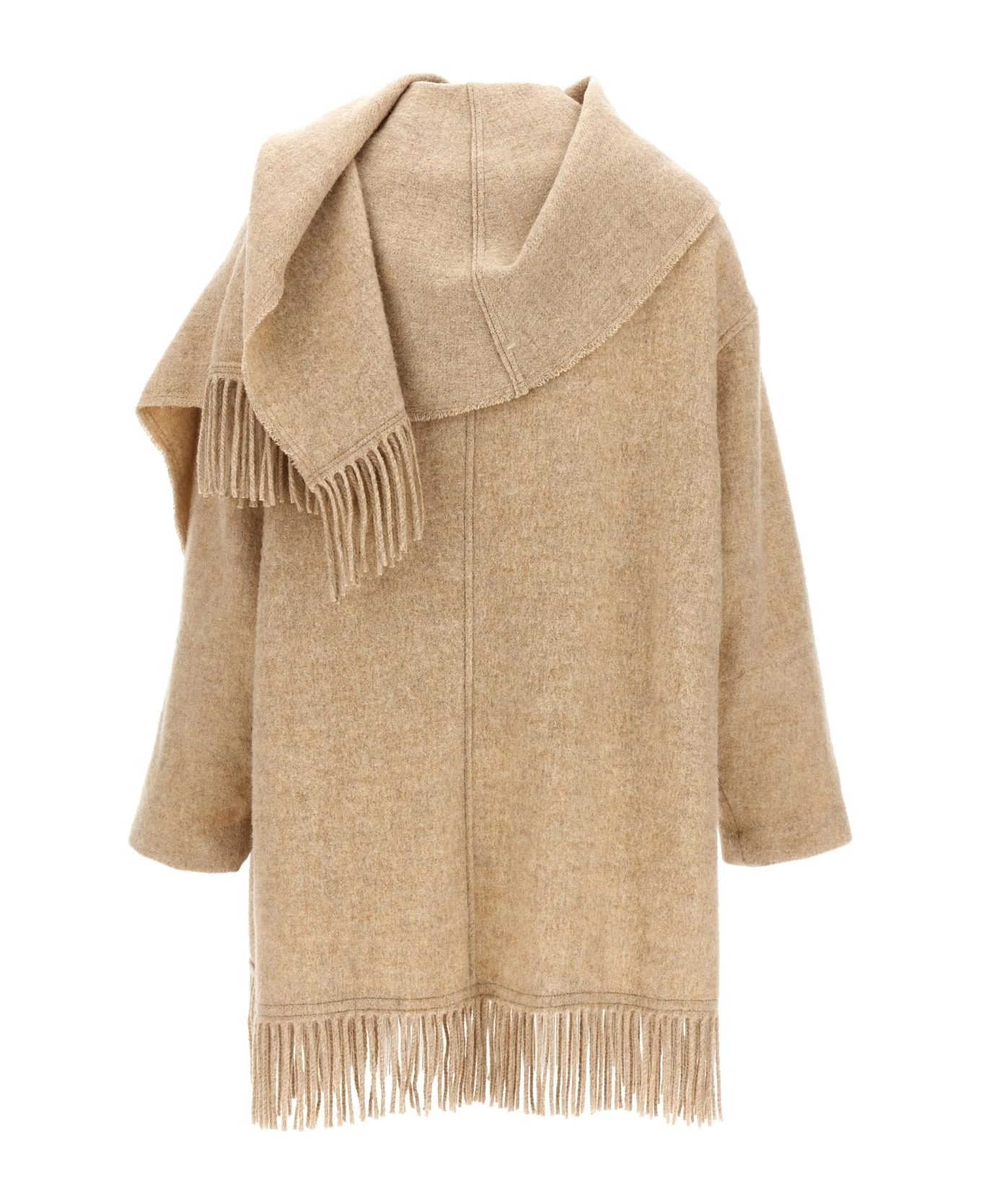 'faty' Coat - Image 2