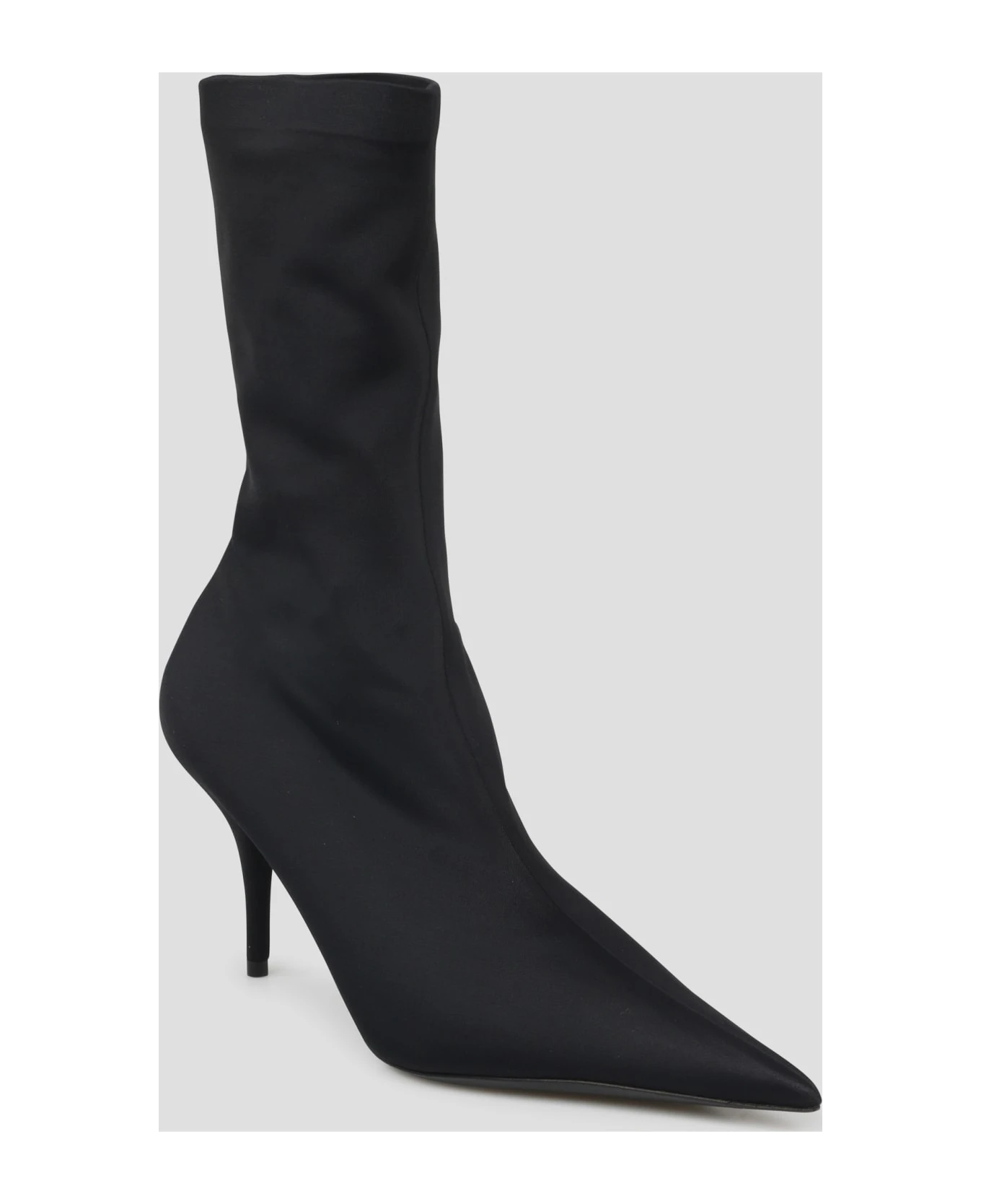 Balenciaga Knife 110mm Bootie - Image 2