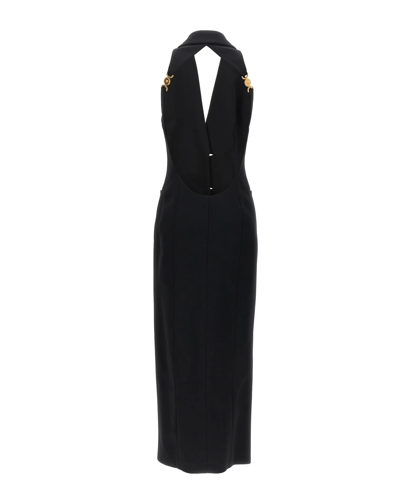 Versace La Vacanza 'medusa '95' Capsule Dress - Image 2