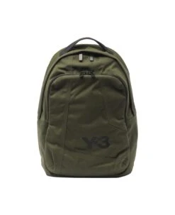 Y-3 Cargo Backpack