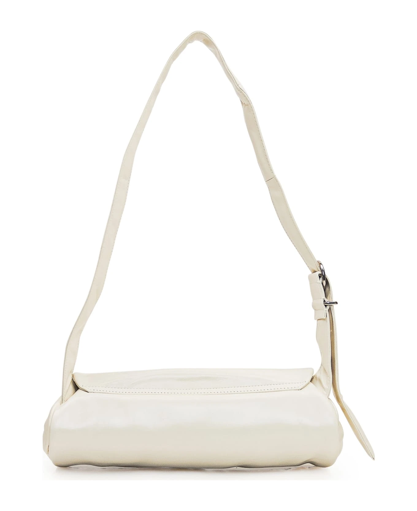 Jil Sander Cannolo Bag - Image 3
