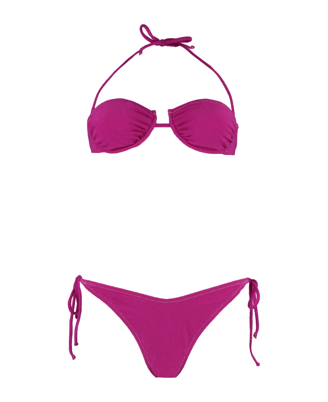Penny Plain Color Bikini