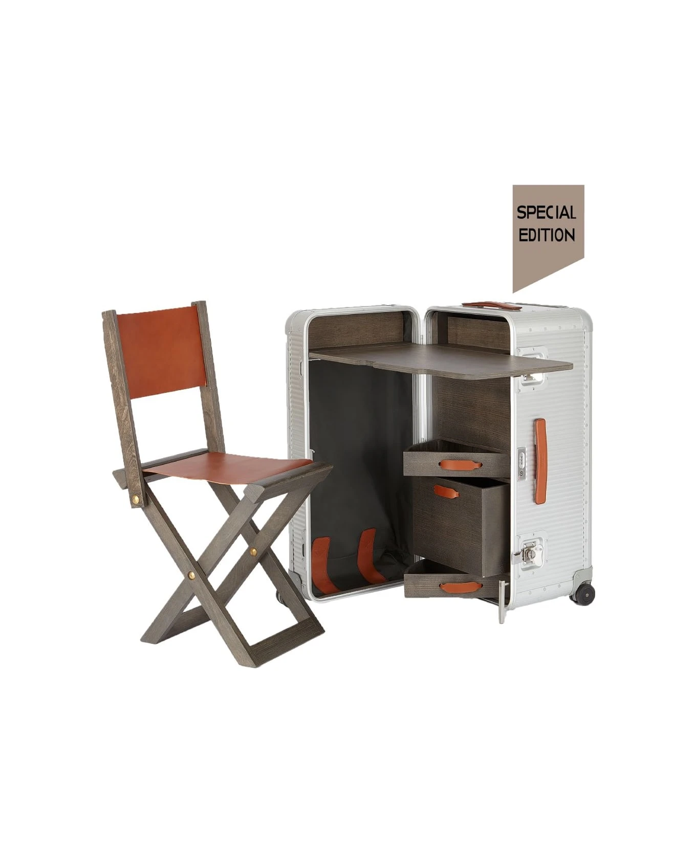 Special Editions-workstation