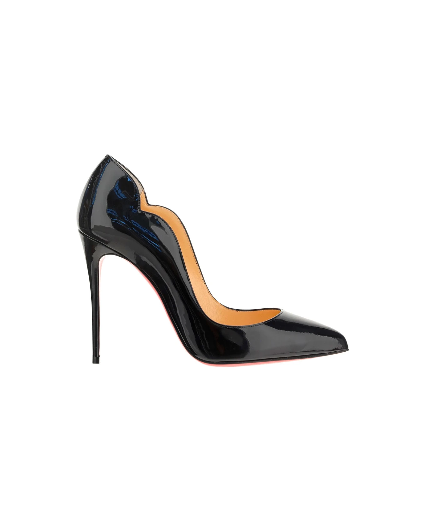Christian Louboutin Hot Chich Pumps