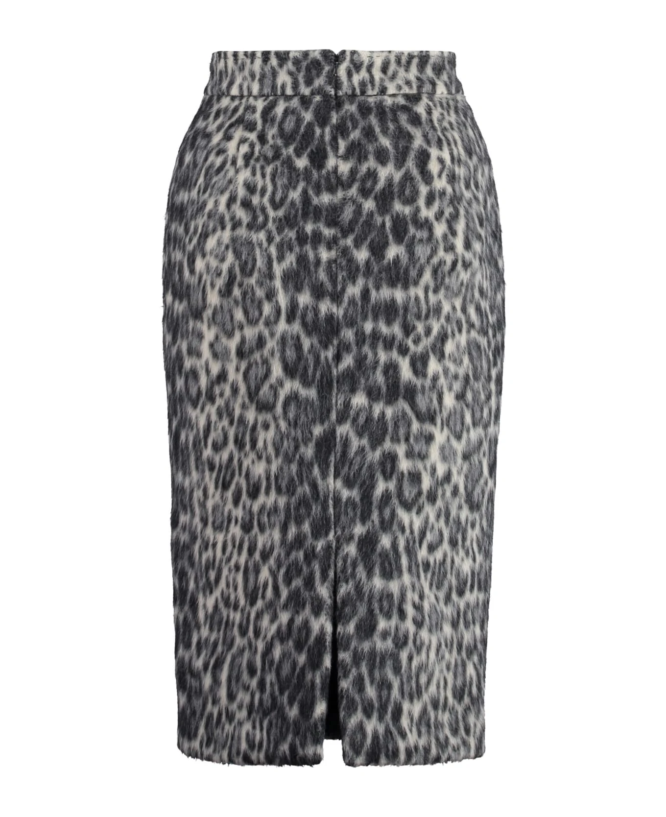 Monique Pencil Skirt - Image 2