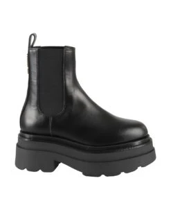 ALEXANDER WANG Carter Platform Chelsea