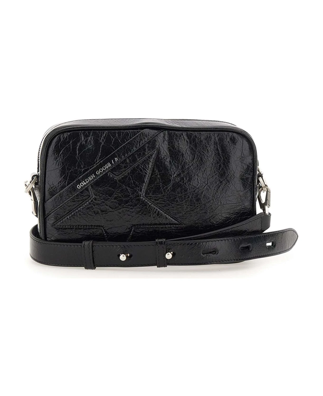 Golden Goose "star Large" Bag