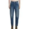 Belden Jeans In Blue Cotton