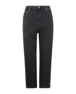 Golden Goose Golden W's Kim One Washed Denim