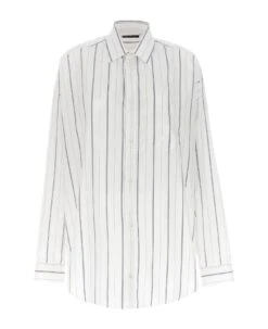 Balenciaga 'domotic' Shirt