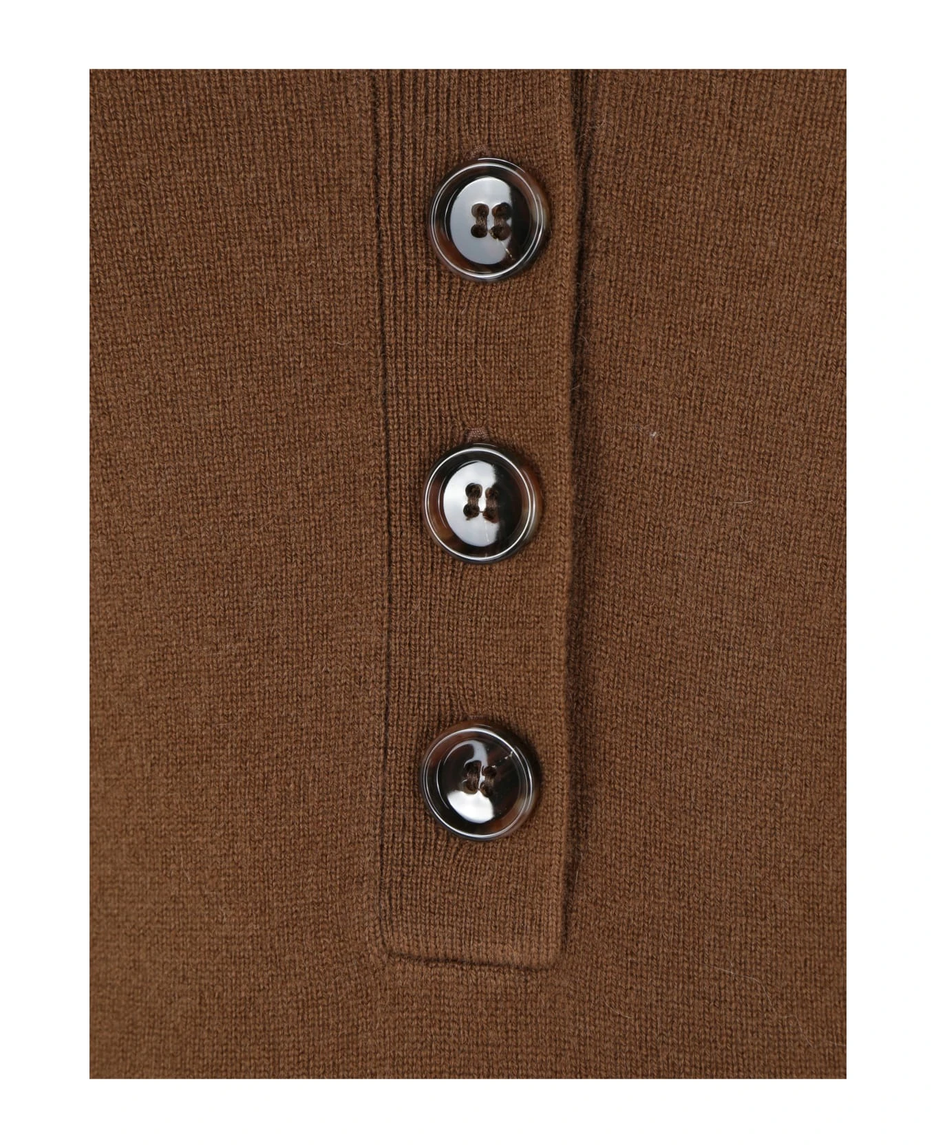 ALLUDE Serafino Bodysuit Top - Image 3