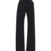 MSGM Cut Out Detail Jeans