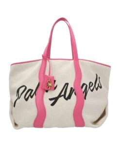 'palm Angels Cabas' Shopping Bag