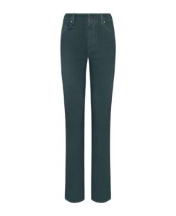 Kiton Jns Trousers Cotton