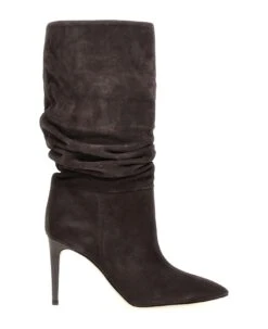 Paris Texas 'slouchy' Boots