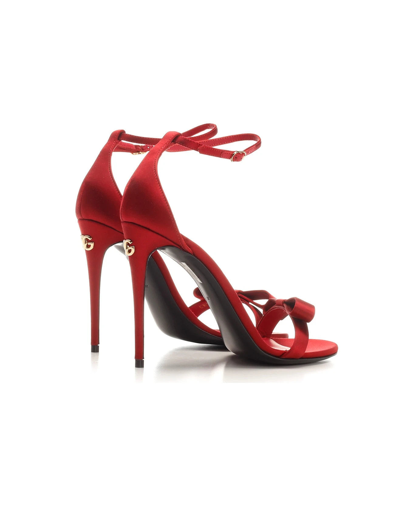 Dolce & Gabbana 'keira' Sandal - Image 3
